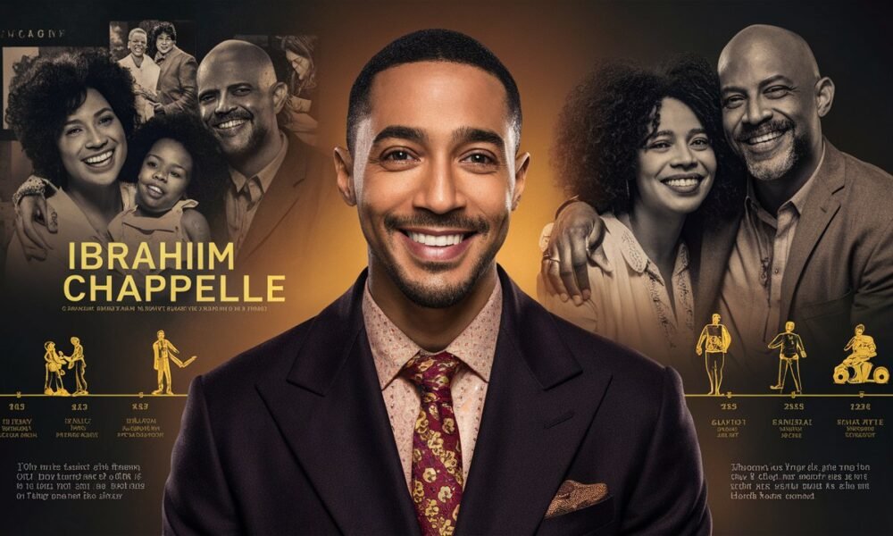 ibrahim chappelle