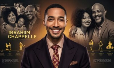 ibrahim chappelle
