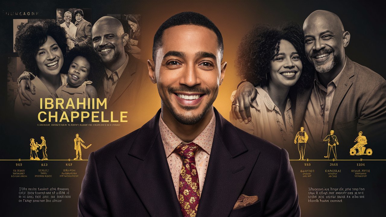 ibrahim chappelle