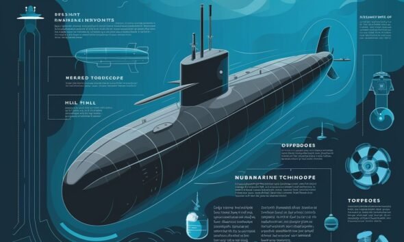 submarine