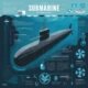 submarine
