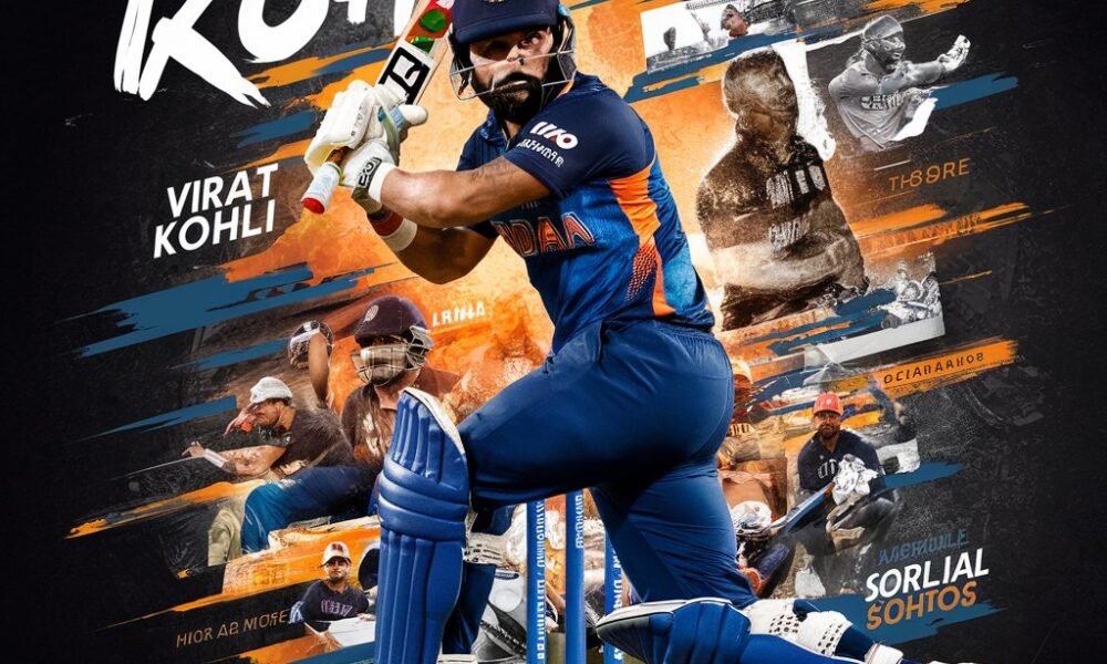 virat kohli kohli