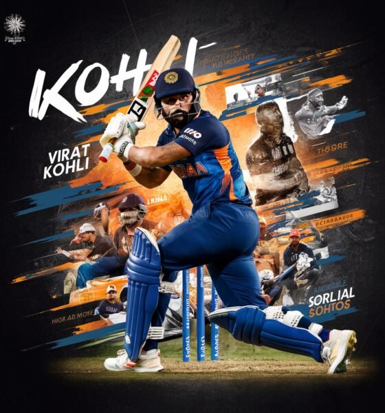 virat kohli kohli