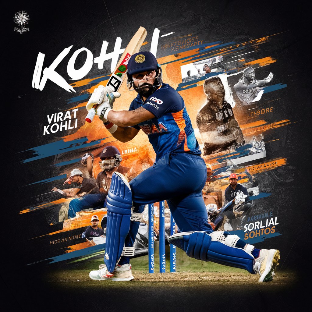virat kohli kohli