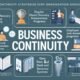 business continuity strategies