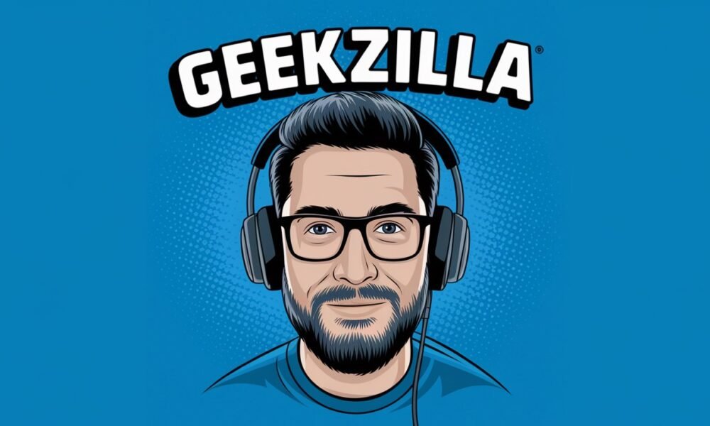geekzilla podcast