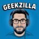 geekzilla podcast