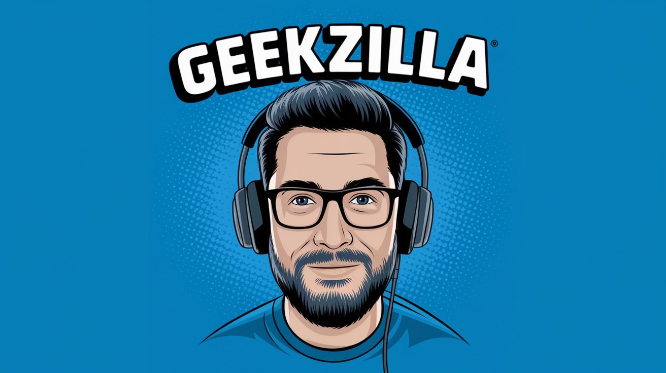 geekzilla podcast