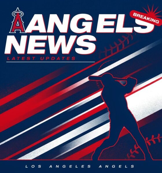 angels news