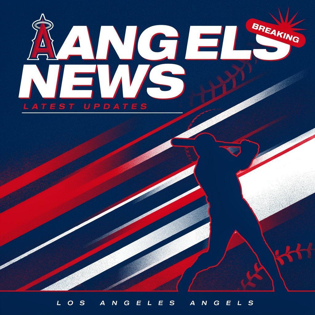 angels news