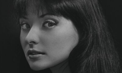 Christina Erika Carandini Lee