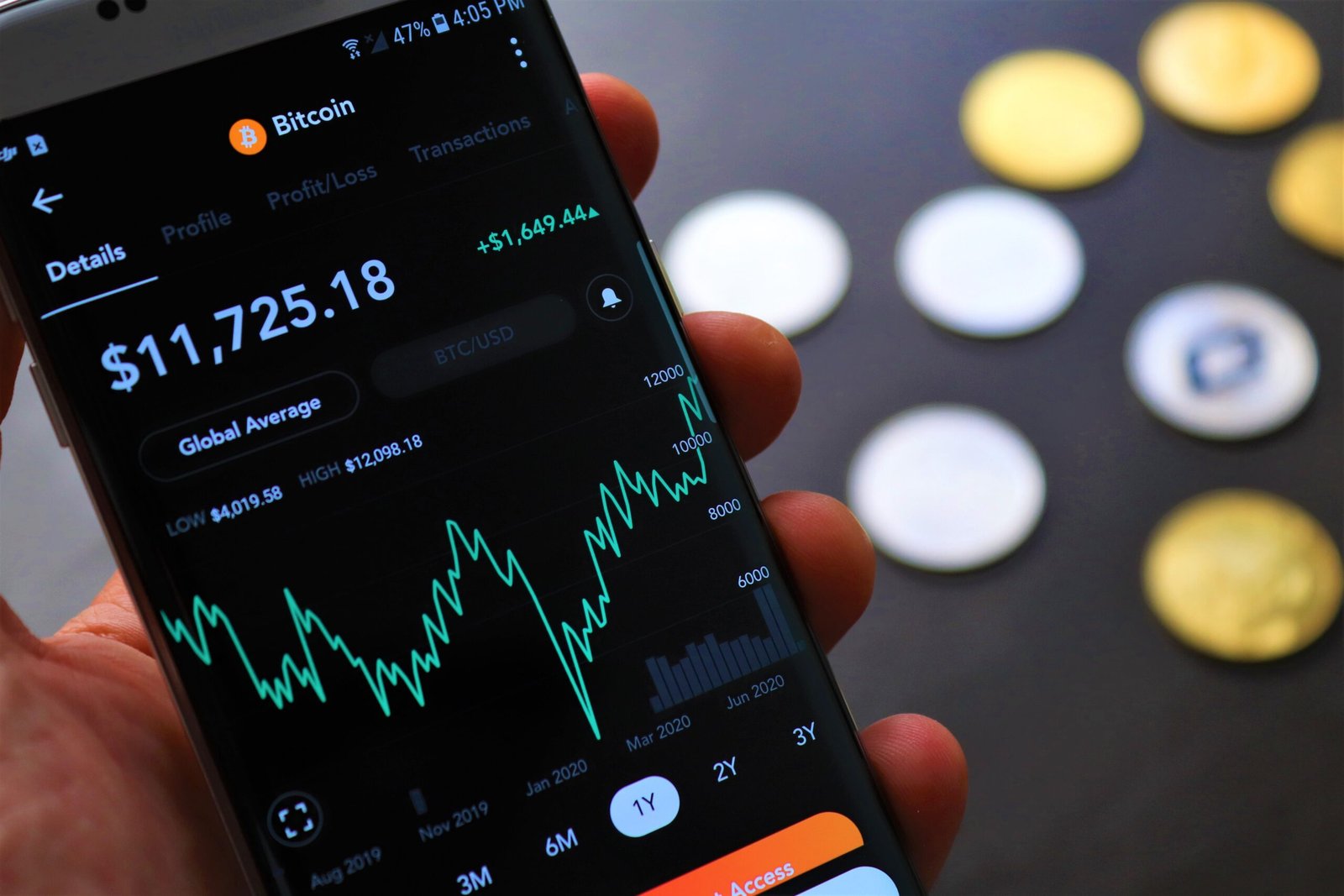 Crypto Better Download