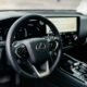 Lexus TX 2025