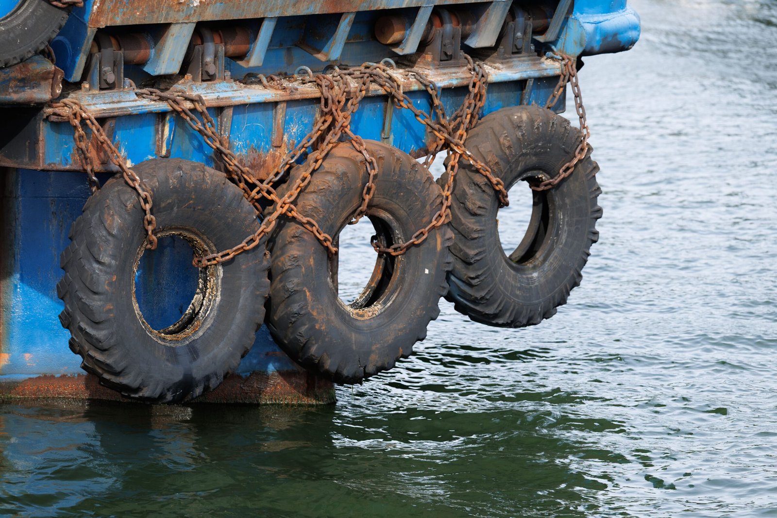 Snow Chains Automatic