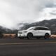 Lincoln SUV Guide